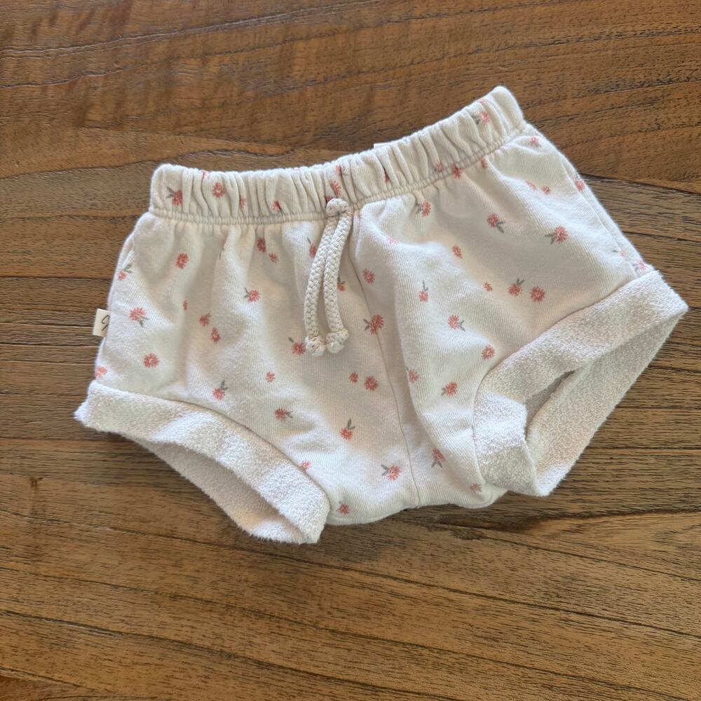 Childhoods Clothing Toddler Girl Shorts - Size 2T